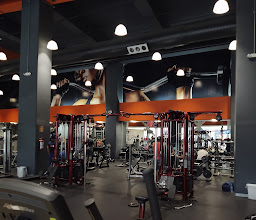 Active Fitness Pabellón Azcapotzalco photo