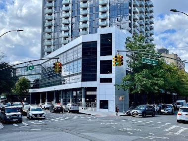 Central Queens Academy Charter School - North Campus