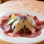 Photo n°2 de l'avis de Dario.a fait le 10/05/2019 à 09:25 sur le  Ristorante Aquaduulza à Mandello del Lario