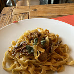 Photo n°11 de l'avis de Giorgio.a fait le 11/04/2023 à 16:50 sur le  Le chalet de Pellaud - Rêve sur le lac (Gruppo LesRefuges) à Pellaud