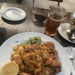 Photo n°2 de l'avis de Heidi.o fait le 12/08/2022 à 20:11 sur le  Goldberg Bar Café Restaurant à Berlin