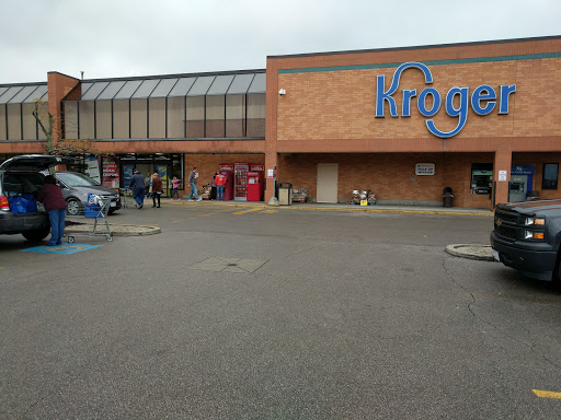 Grocery Store «Kroger», reviews and photos, 1093 OH-28, Milford, OH 45150, USA