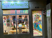 Art Therapy OC - Photo 2 - Car repair in Newport Beach, CA, Costa Mesa