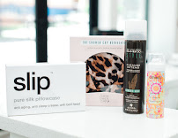 Blown Away Blow Dry Bar - Photo 6 - Car repair in Raleigh, NC, Raleigh