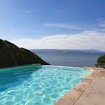 Photo n°1 de l'avis de ANNE. fait le 30/06/2021 à 01:30 sur le  Hotel Punta Negra l'Alguer/Alghero à Alghero