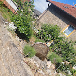 Photo n°3 de l'avis de Ines.i fait le 24/05/2023 à 11:46 sur le  Brunnenhof Randersacker - Das kleine Hotel - à Randersacker