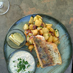 Photo n°1 de l'avis de christina.e fait le 15/09/2023 à 05:22 sur le  Restaurant Fischtopf à Bad Saarow