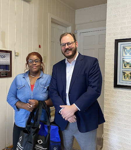 Personal Injury Attorney «Law Offices of William F. Underwood», reviews and photos