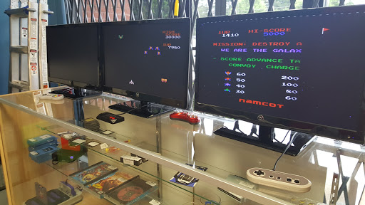 Video Game Store «Video Game Trader LLC», reviews and photos, 1328 Buford Hwy NE, Buford, GA 30518, USA