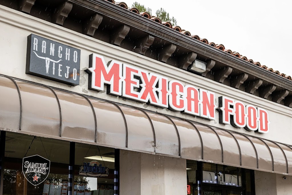 Rancho Viejo Mexican Food 92128