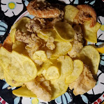 Photo n°3 de l'avis de Patrick.o fait le 17/08/2022 à 05:12 sur le  Ristorante Pizzeria Controcorrente à San Giuliano Terme