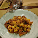 Photo n°3 de l'avis de Lorenzo.a fait le 22/12/2022 à 23:32 sur le  Ristoro Porchis à Cormons