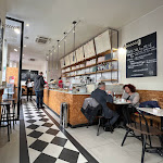 Photo n°2 de l'avis de BFrancesco. fait le 26/02/2022 à 08:44 sur le  Panini Durini à Milan