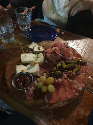 Photo n°85 de A Cantina Comptoir Corse à Lyon ()