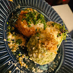 Photo n°3 de l'avis de Krav.a fait le 06/01/2024 à 13:24 sur le  Restaurant Laurin Südtirol à Munich