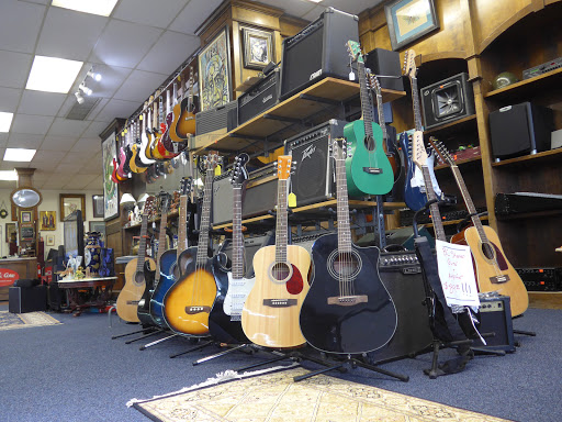 Pawn Shop «Royal Pawn», reviews and photos, 6116 Franconia Rd, Alexandria, VA 22310, USA