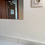 Photo n°4 de l'avis de Anaïs.o fait le 10/09/2023 à 07:42 sur le  Queens Park Hotel à Berlin