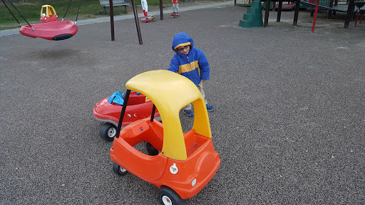 Park «Rideout Playground», reviews and photos, 61 Laws Brook Rd, Concord, MA 01742, USA