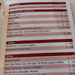 Photo n°2 de l'avis de Carlo.o fait le 03/09/2022 à 09:46 sur le  Trattoria Serena di Borghi Quinto à Vetto