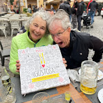 Photo n°2 de l'avis de Cid.e fait le 28/03/2024 à 14:34 sur le  Wiki wiki trastevere by pastamore. à Rome