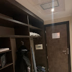 Photo n°4 de l'avis de Andrea.a fait le 14/04/2023 à 06:01 sur le  Rome Airport Hotel Fiumicino à Fiumicino