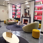 Photo n°1 de l'avis de M.l fait le 21/11/2023 à 19:08 sur le  H10 Palazzo Galla à Rome