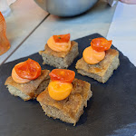 Photo n°1 de l'avis de Adriana.a fait le 27/05/2022 à 19:39 sur le  Arte&Gusto Ristorante à Trescore Balneario