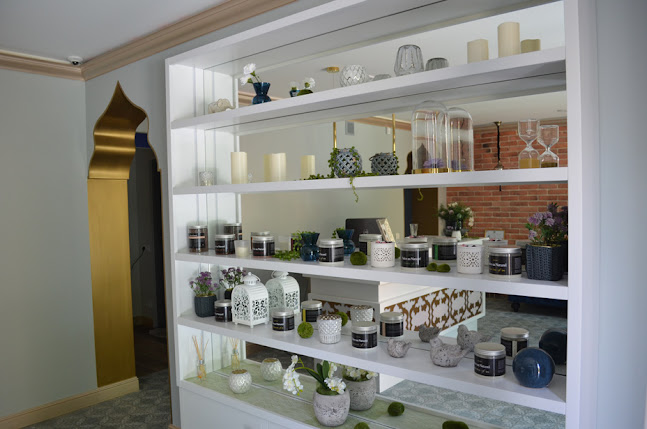 AMARI SPA Katowice - Masaż Tajski - Trzebinia