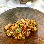 Photo n°4 de l'avis de Eliot.u fait le 03/07/2021 à 22:30 sur le  Portivene à Porto Venere