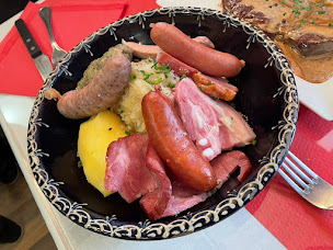 Photo n°24 de D'baecka Ofa Stub à Ribeauvillé ()