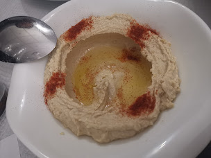 Photo n°37 de Le Cedre - Restaurant - Bar à mezzé. à Annecy ()