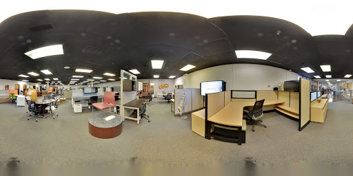 Office Furniture Store «Office Interiors Group, Inc. - OIG», reviews and photos, 2025 Midway Rd A, Carrollton, TX 75006, USA