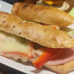 Photo n°2 de l'avis de Thomas.� fait le 16/09/2017 à 19:08 sur le  Bohnenstengel - Christian Pfeiffer à Bad Saulgau