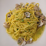 Photo n°4 de l'avis de Veronica.i fait le 27/08/2021 à 08:21 sur le  Hotel Meridiano à Termoli