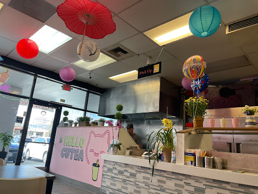 B&B Boba & Banh Mi image
