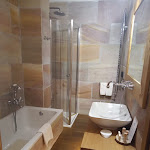 Photo n°2 de l'avis de tommy.e fait le 23/09/2020 à 09:24 sur le  Fiocco Di Neve Relais & Spa à Limone Piemonte