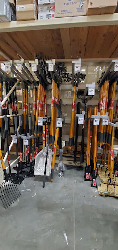 Home Improvement Store «The Home Depot», reviews and photos, 205 Anderson Ln N, Hendersonville, TN 37075, USA