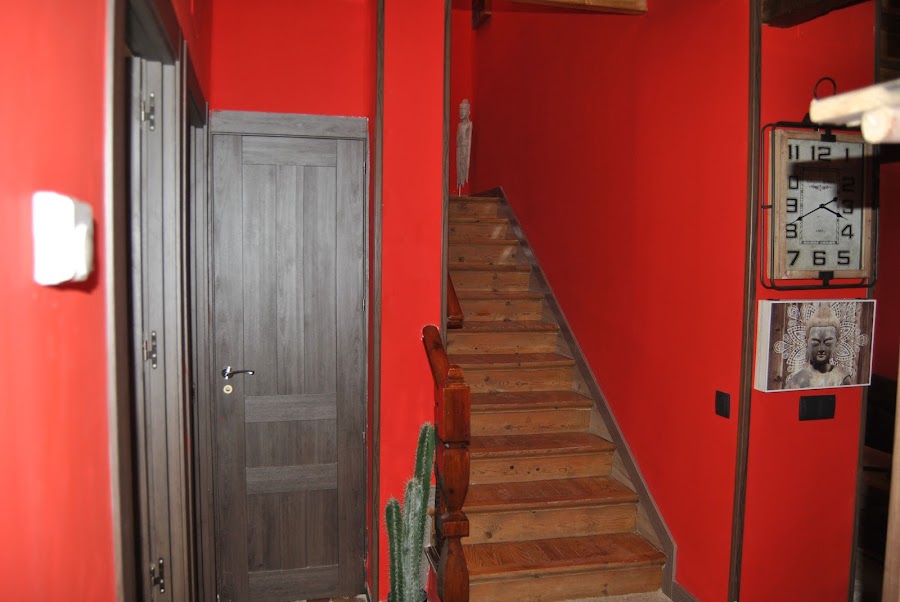 Casas Rurales Madrid en Collado Mediano Villa Alejandra Villa Adela y Villa Angeles