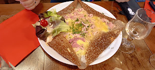 Photo n°4 de Restaurant de la Taverne des Deux Augustins à Étretat ()