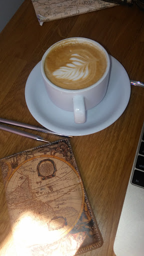 Cafe «CAFE + VELO», reviews and photos, 381 Edgewood Ave SE, Atlanta, GA 30312, USA