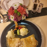 Photo n°4 de l'avis de Patricia.n fait le 09/09/2023 à 19:53 sur le  Romantik Hotel Braunschweiger Hof à Bad Harzburg