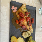 Photo n°3 de l'avis de Juergen.i fait le 02/08/2023 à 13:12 sur le  Hotel Rondinella à Cannero Riviera