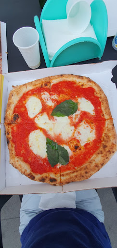Fratelli Napoli in Torre Annunziata, Città Metropolitana di Napoli