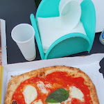 Photo n°1 de l'avis de Eleonora. fait le 09/08/2023 à 20:52 sur le  Fratelli Napoli à Torre Annunziata