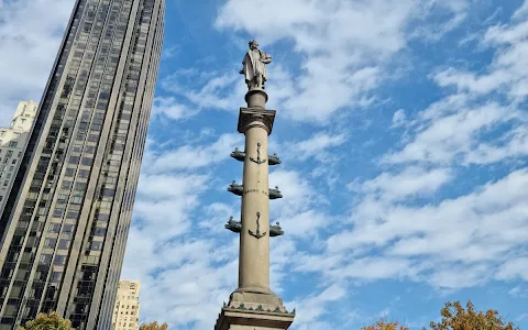 Columbus Circle image