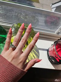 Inspired Nail Spa - Photo 4 - Car repair in Coeur d'Alene, ID, Coeur d'Alene