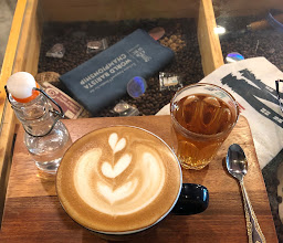 The First Espresso Roasters photo