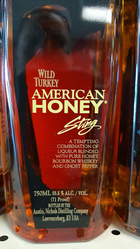 Liquor Store «Coastal Spirits ABC at Singleton Ridge», reviews and photos, 2266 US-501, Conway, SC 29526, USA