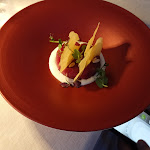 Photo n°5 de l'avis de Massimo.a fait le 08/08/2022 à 20:31 sur le  Il Sestante à Marina di Massa