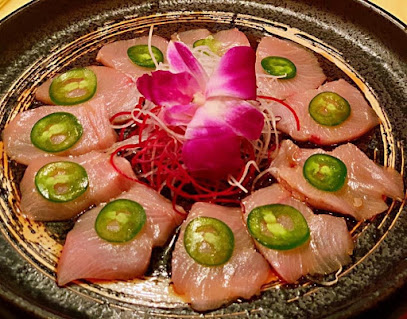 Sushi Ukai